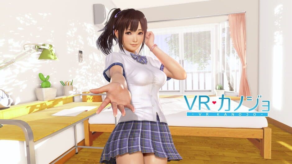 VR Kanojo - Captura 0