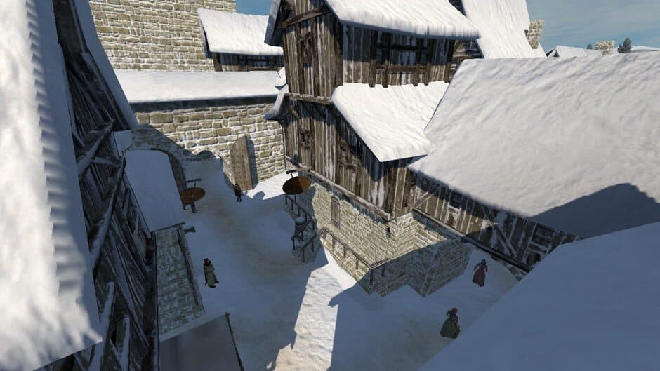 Mount & Blade - Captura 4
