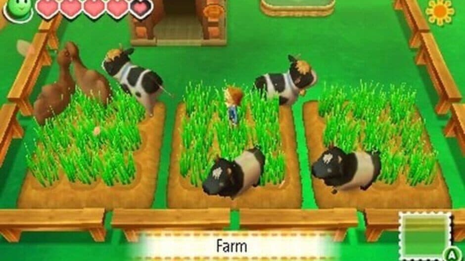 Story of Seasons - Captura 3