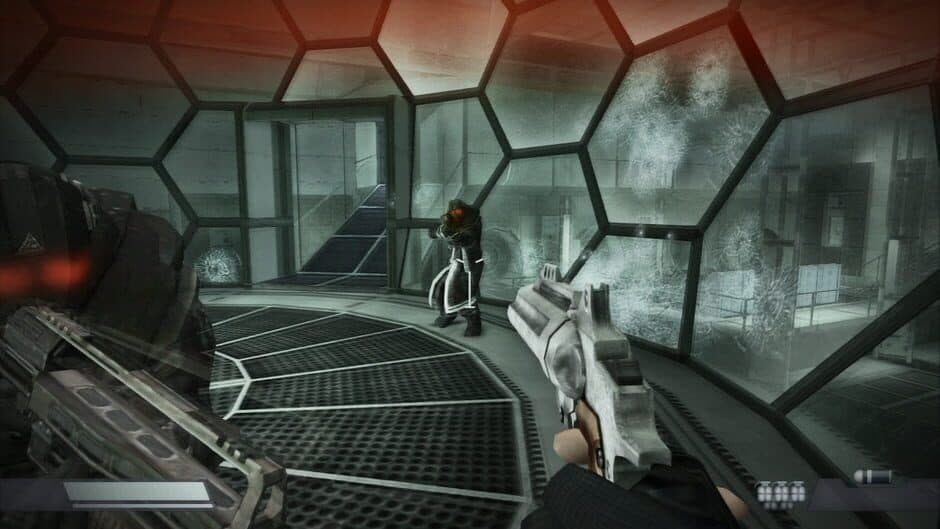 Killzone HD - Captura 4