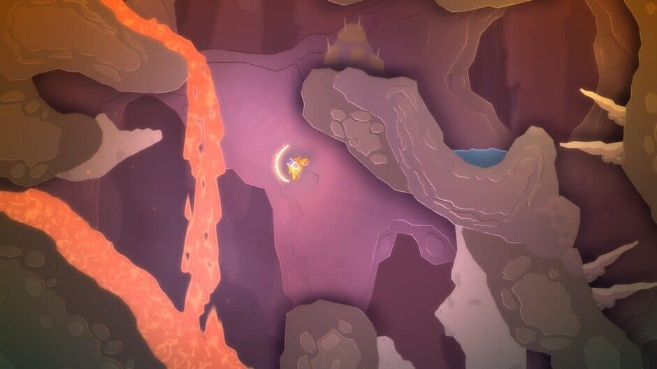 PixelJunk Shooter Ultimate - Captura 2