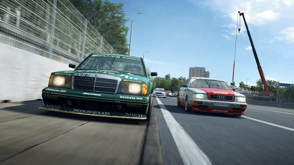 RaceRoom Racing Experience - Captura 3