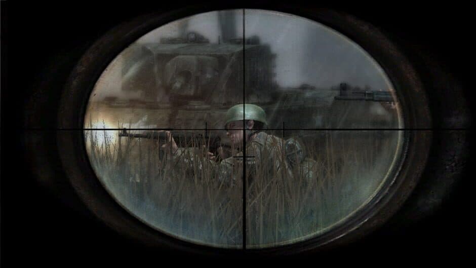 Call of Duty 3 - Captura 12
