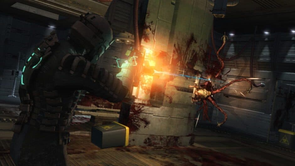 Dead Space - Captura 6