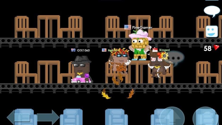 Growtopia - Captura 4