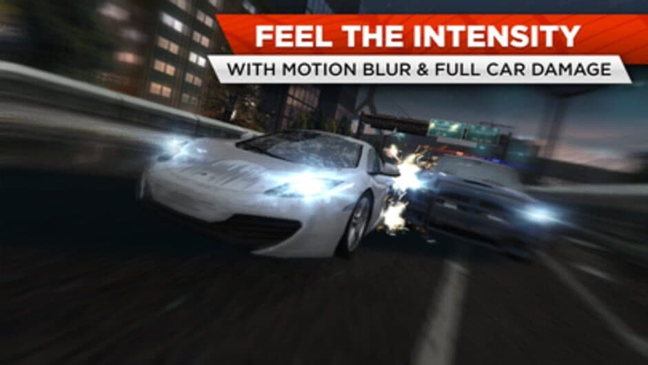 Need for Speed: Most Wanted - Captura 5