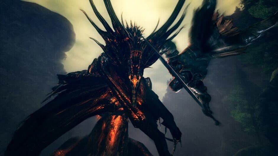 Dark Souls - Captura 7