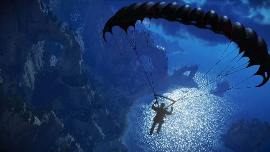 Just Cause 3 - Captura 11