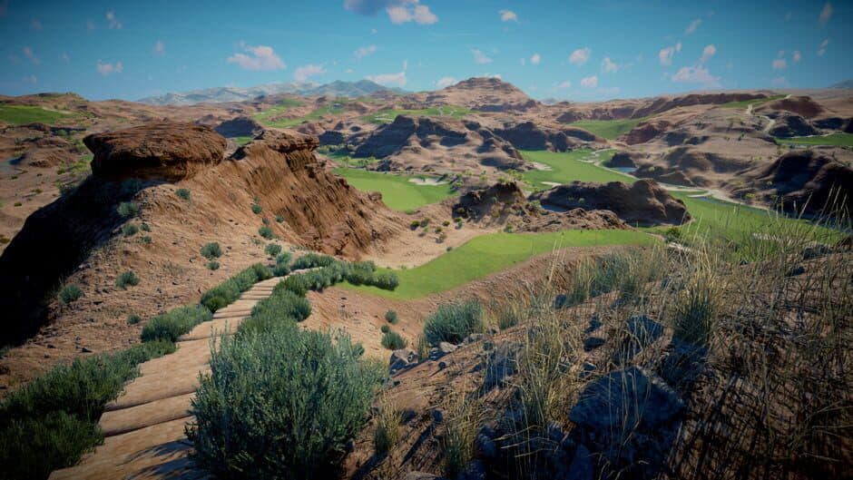 Rory McIlroy PGA Tour - Captura 5