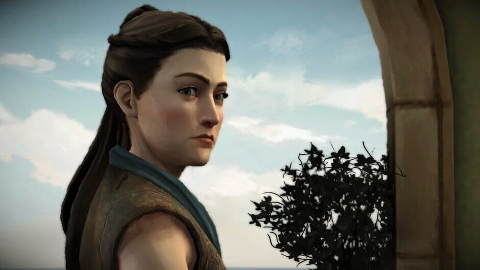 Game of Thrones: A Telltale Games Series - Captura 5