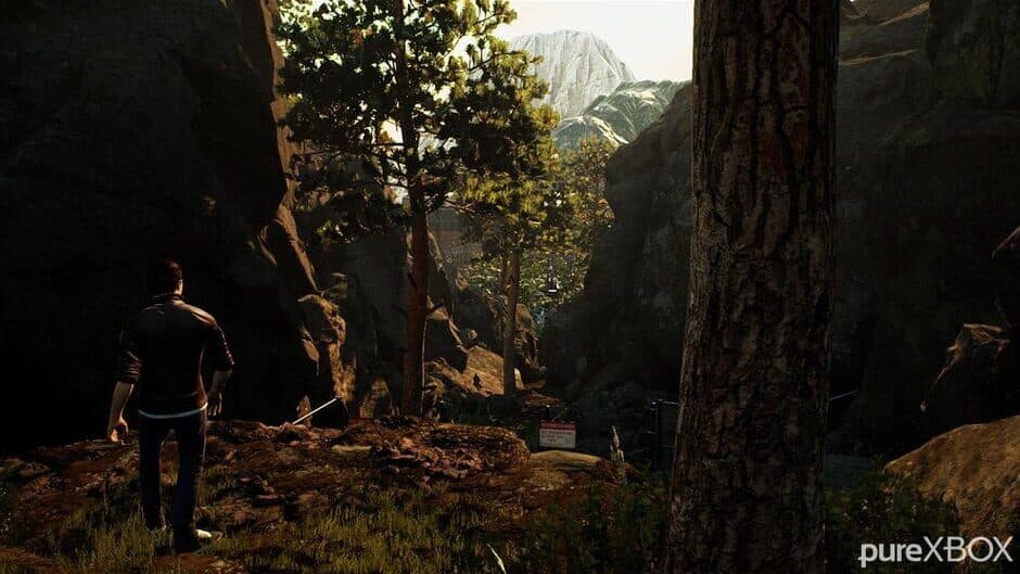 Gemini: Heroes Reborn - Captura 3