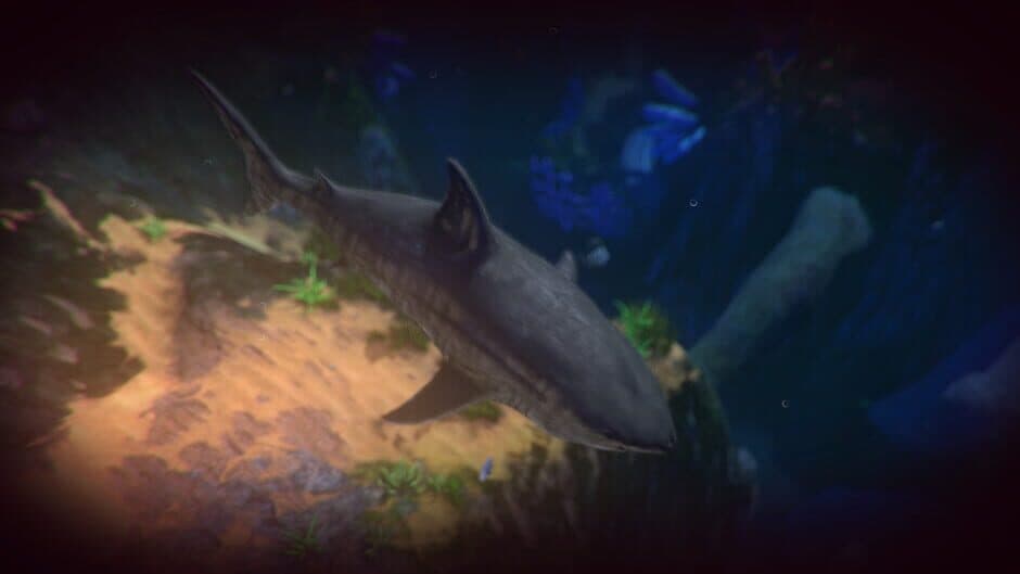 Feed and Grow: Fish - Captura 3