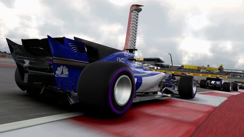 F1 2017 - Captura 10