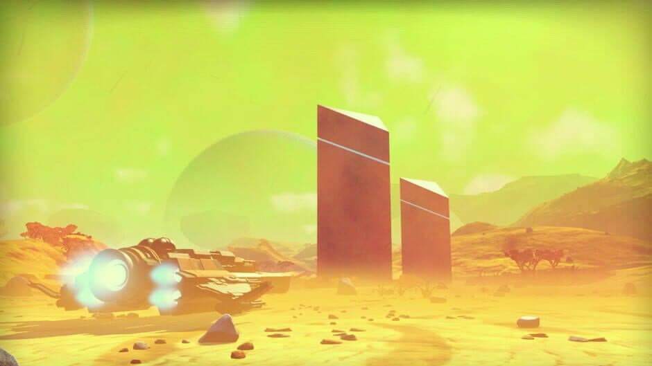 No Man's Sky - Captura 24