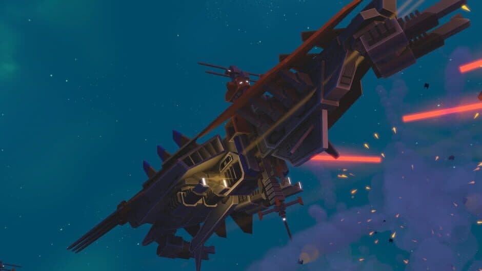 Planetary Annihilation: Titans - Captura 5