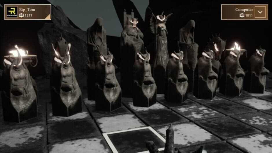 Chess Ultra - Captura 11