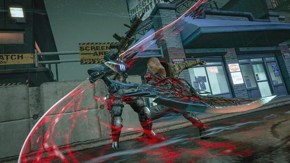 Prototype: Biohazard Bundle - Captura 5