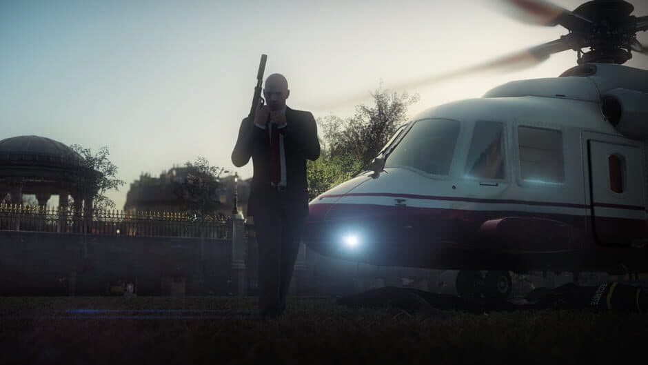 Hitman - Captura 18