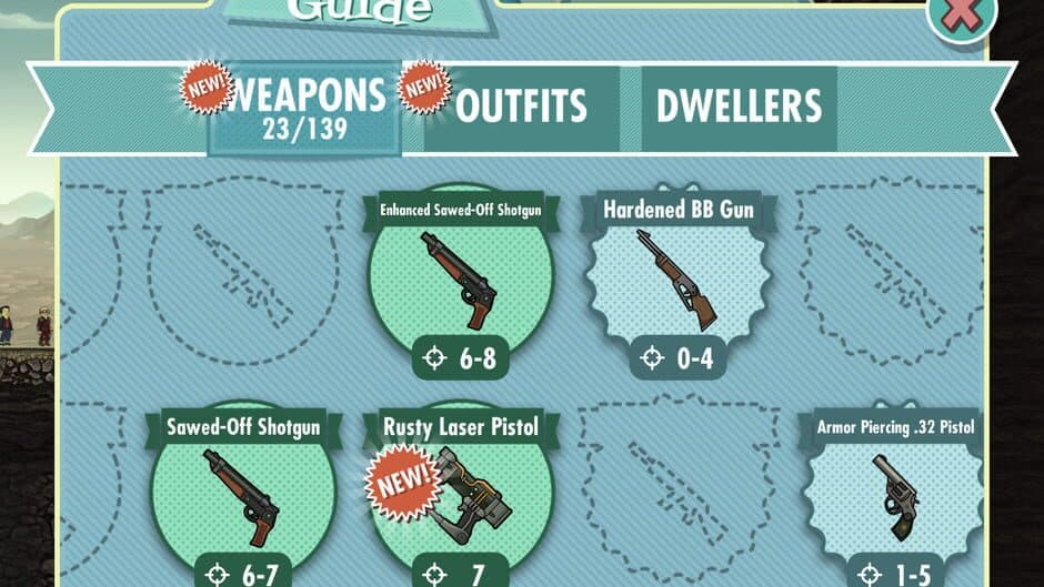 Fallout Shelter - Captura 11