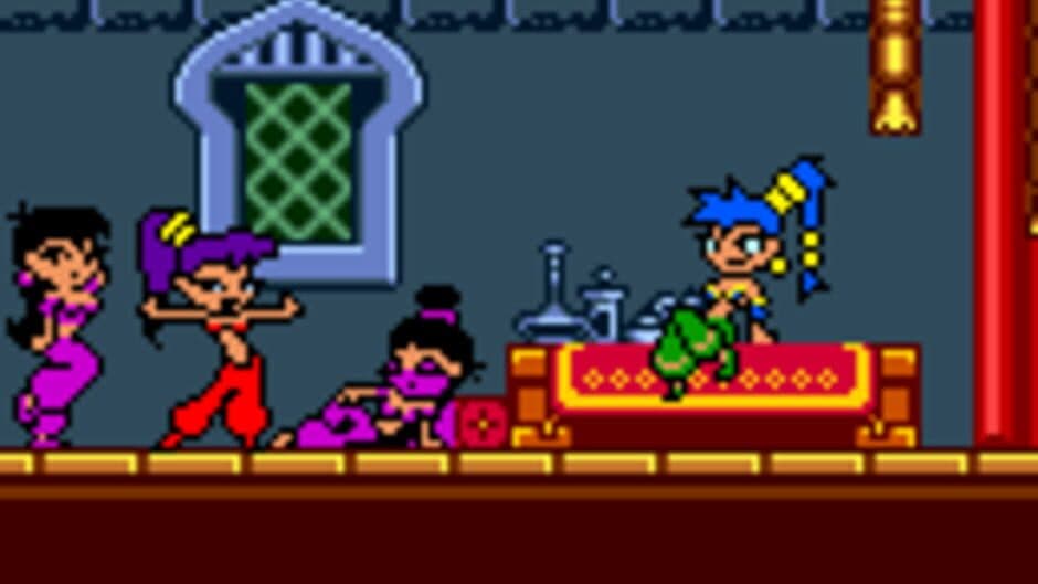 Shantae - Captura 7