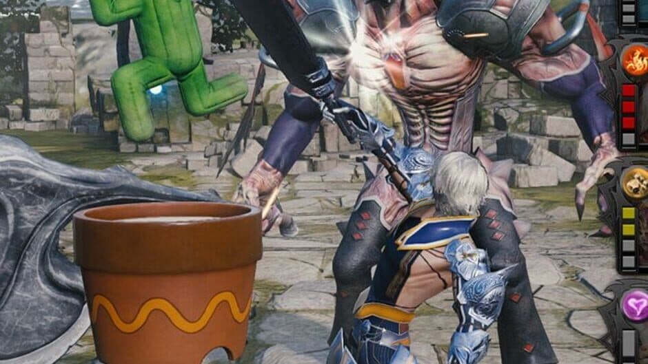 Mobius Final Fantasy - Captura 2