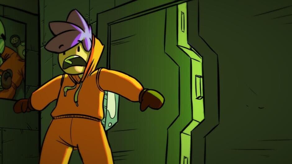 Splasher - Captura 8