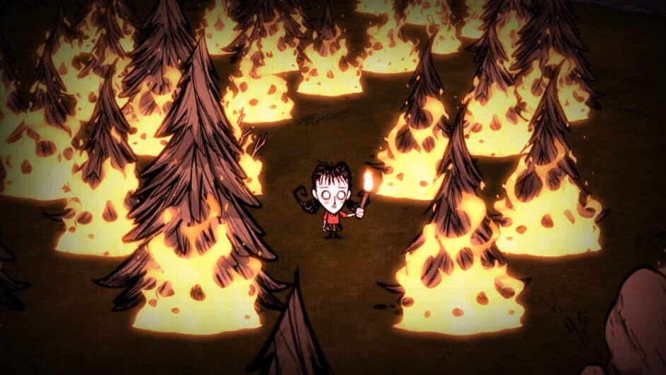 Don't Starve: Giant Edition - Captura 6