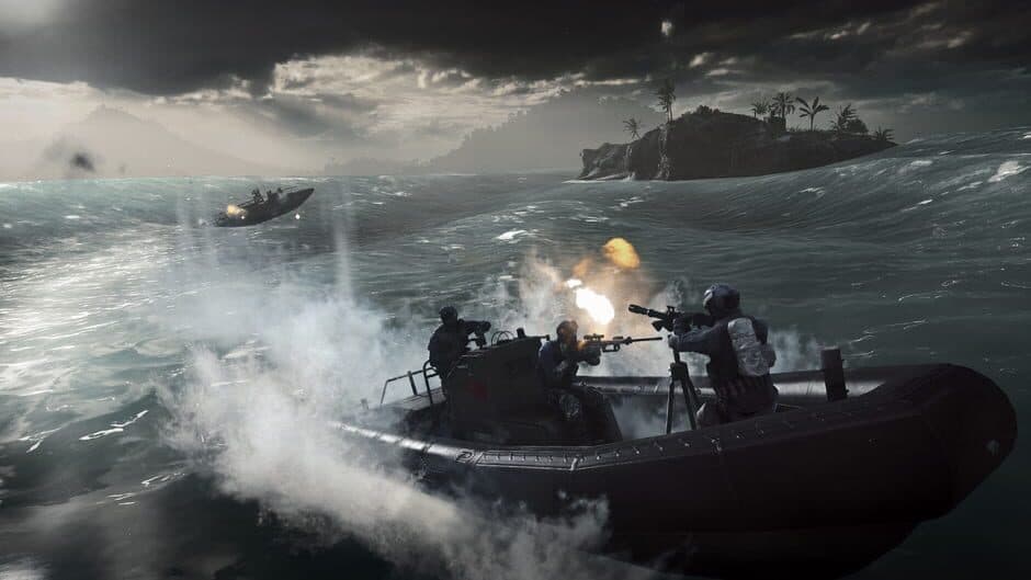Battlefield 4 - Captura 15