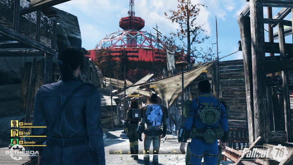 Fallout 76 - Captura 12