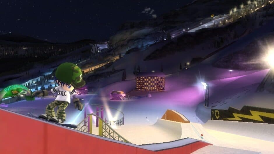 We Ski & Snowboard - Captura 3