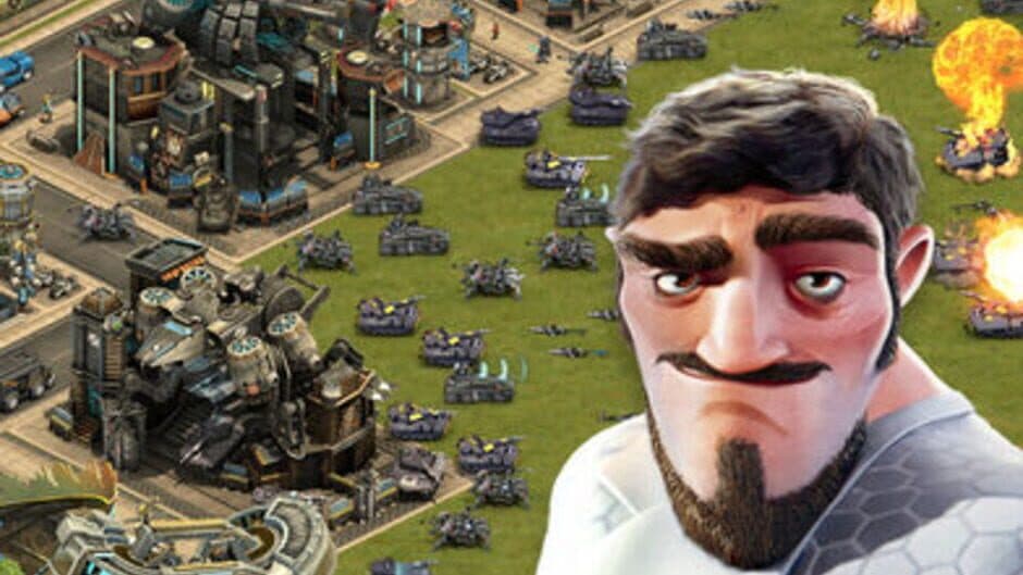 Forge of Empires - Captura 7