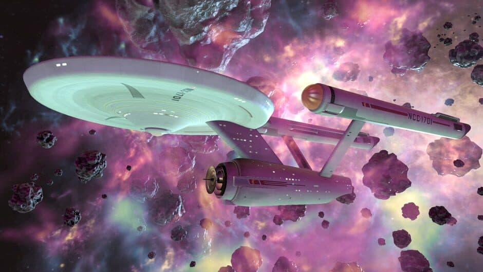 Star Trek: Bridge Crew - Captura 3