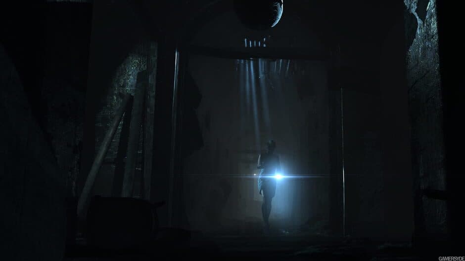 Until Dawn - Captura 10