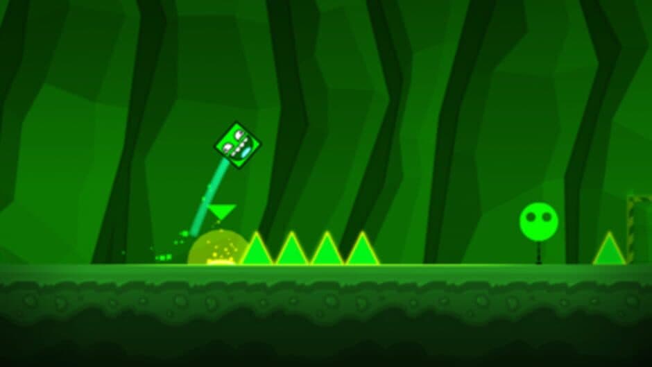 Geometry Dash World - Captura 6