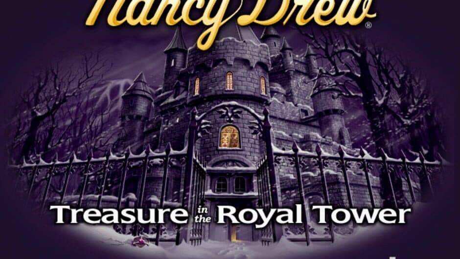 Nancy Drew: Treasure in the Royal Tower - Captura 5