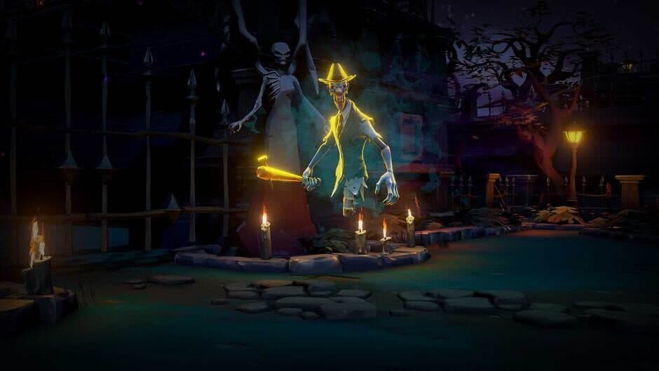 Ghostbusters - Captura 3