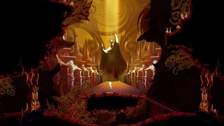 Sundered - Captura 8