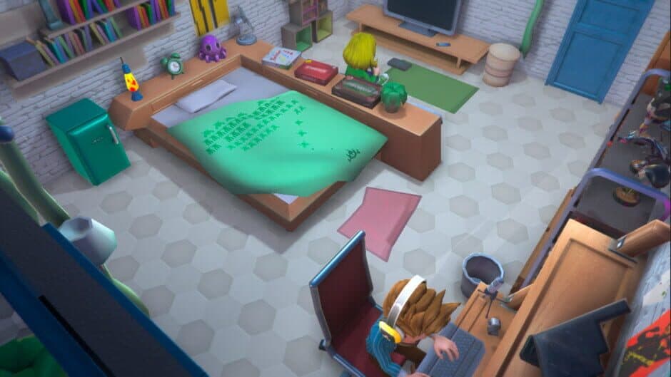 Youtubers Life - Captura 7