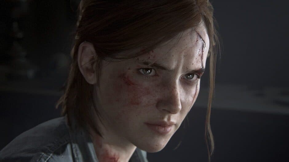 The Last of Us Part II - Captura 16
