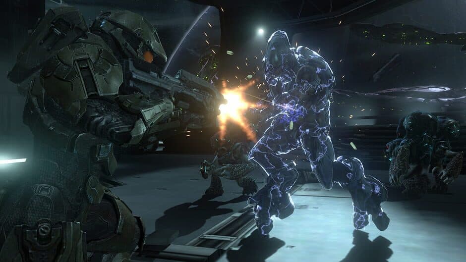 Halo 4 - Captura 4