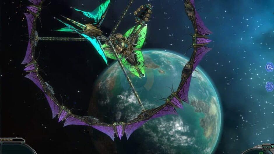 DarkStar One - Captura 3