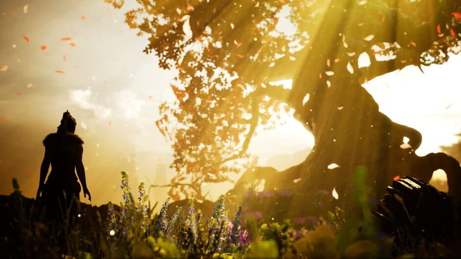 Hellblade: Senua's Sacrifice - Captura 14