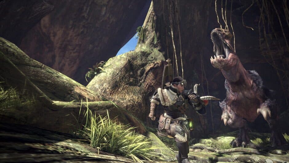Monster Hunter: World - Captura 17