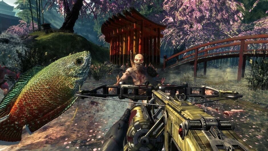 Shadow Warrior - Captura 6