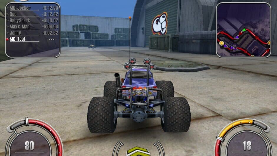 RC Cars - Captura 4