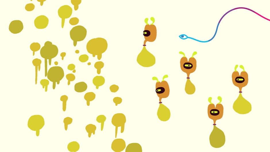 Hohokum - Captura 3