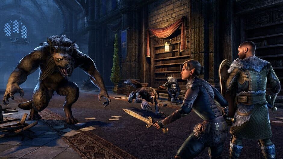 The Elder Scrolls Online - Captura 20