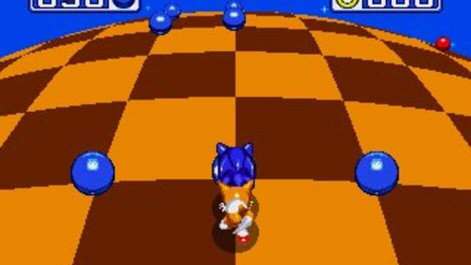 Sonic the Hedgehog 3 - Captura 5