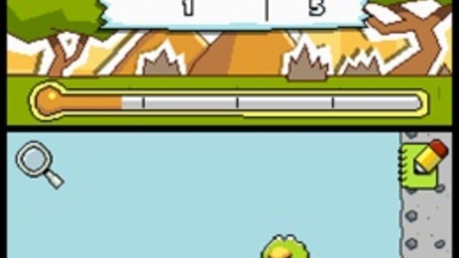 Scribblenauts - Captura 5