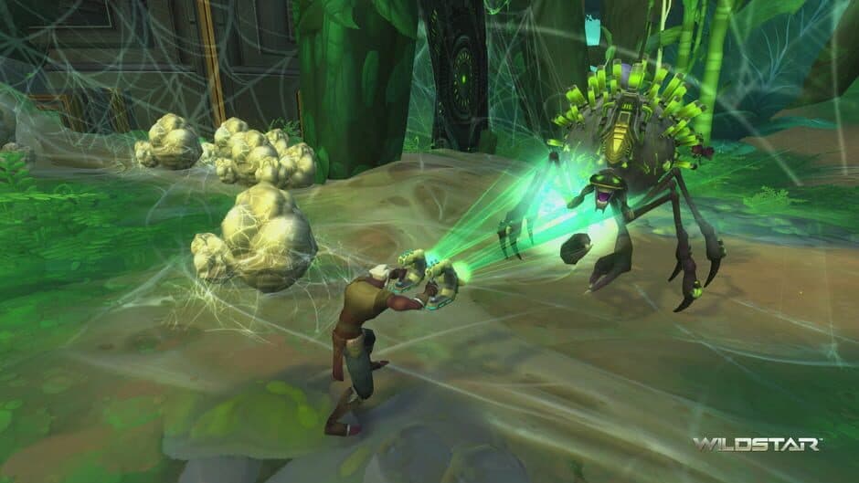 WildStar - Captura 5